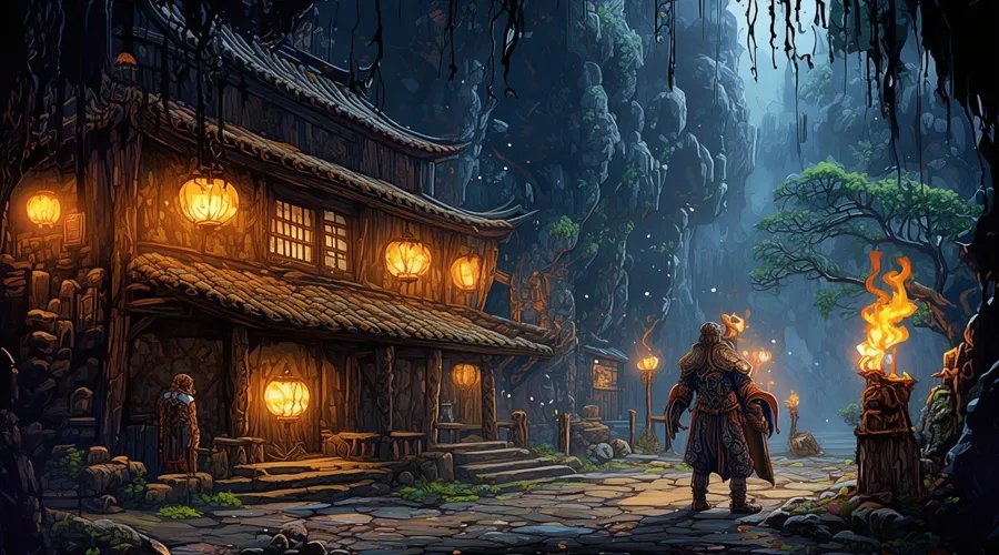 马之王子殿下兑换码横幅图片3